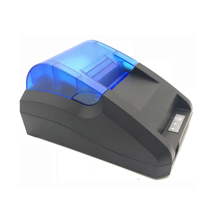 Wireless Thermal Printer 58mm